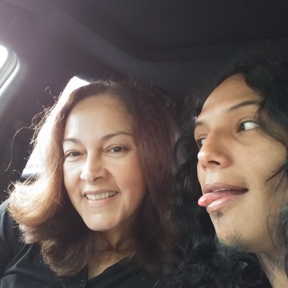 Meet your Posher, Jaek - Picture 1 of 1